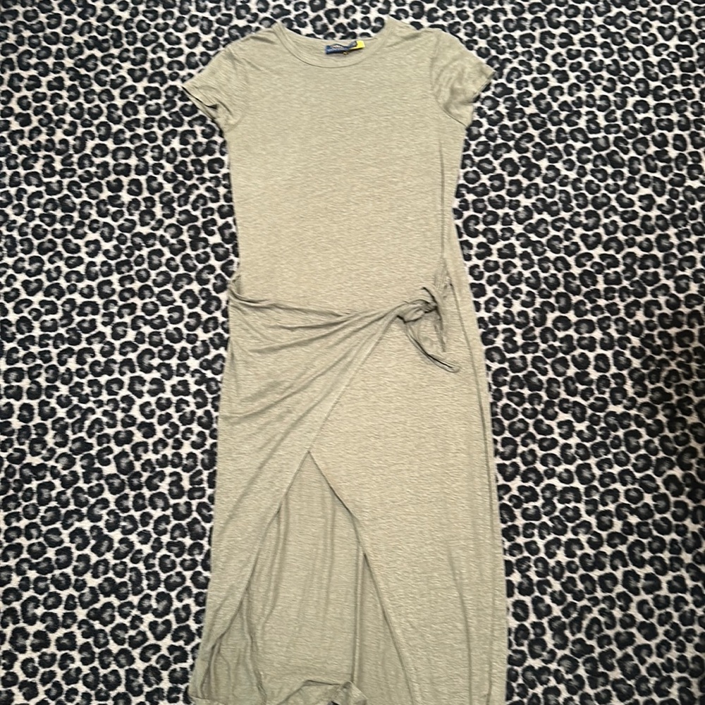 Ralph Lauren  dress size small never worn